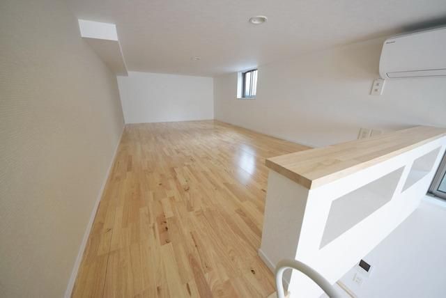 居室・リビング　★広いロフト付き★