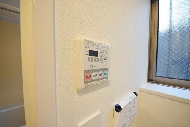 その他　★浴室乾燥付き★