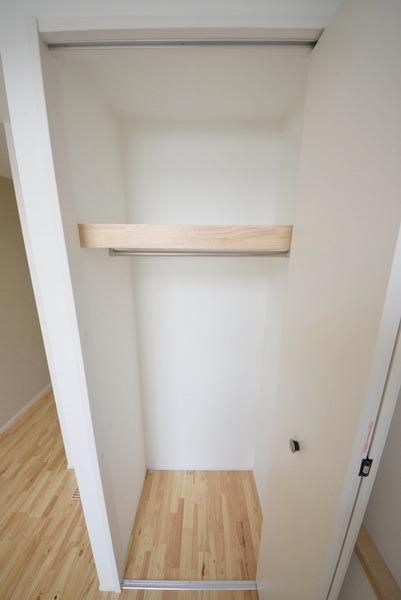 収納　★クローゼット★