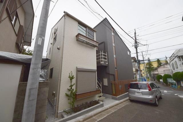 建物外観　★築浅です★