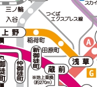 その他　☆路線図☆