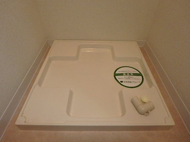 その他設備　☆室内洗濯機置場☆