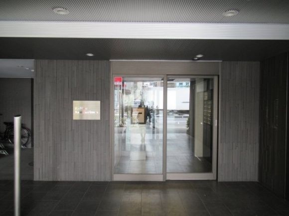 エントランス　☆エントランス☆