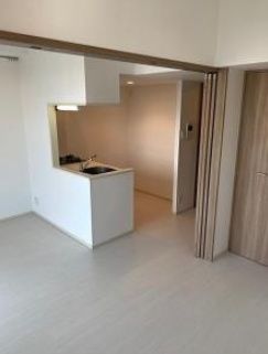 居室・リビング　☆明るい居室☆