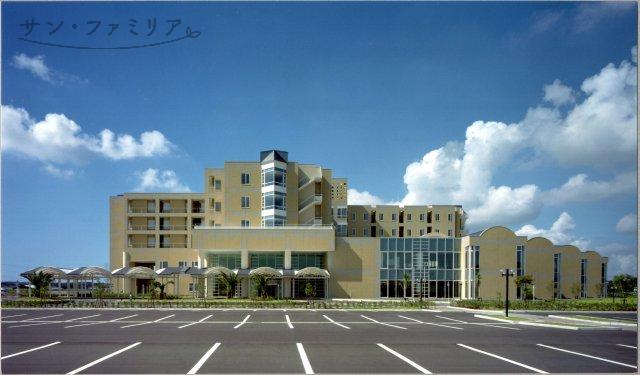 病院　渥美病院（病院）まで5200m