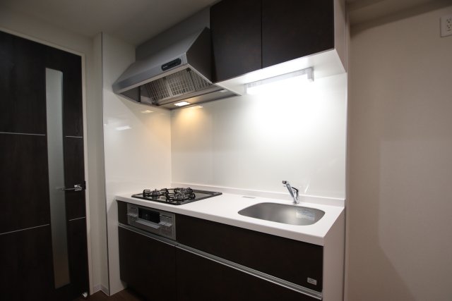 キッチン　※別室の参考写真の為、現況優先です。