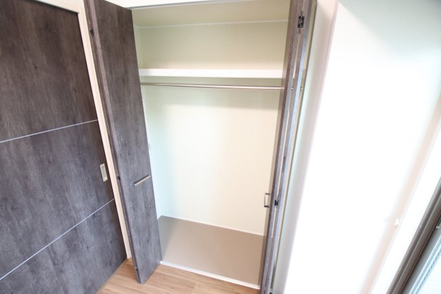 収納　※別室の参考写真の為、現況優先です。