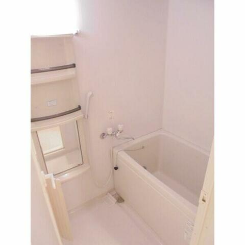 バス・シャワールーム　同じ仕様