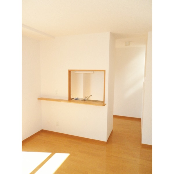 居室・リビング　同じ仕様