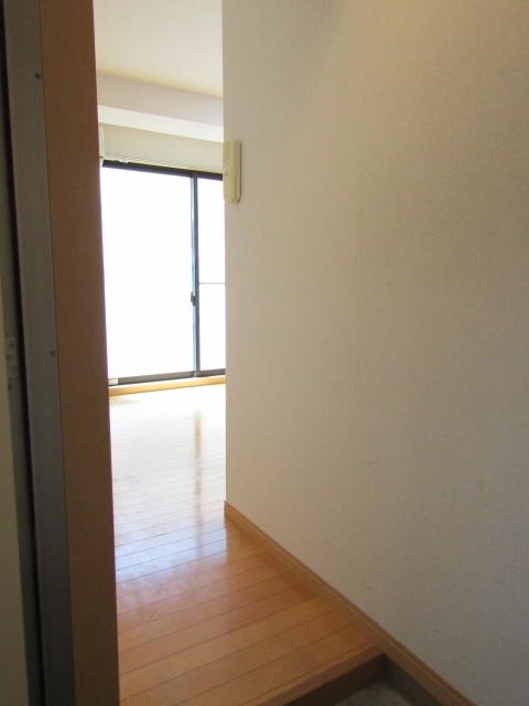 玄関　別室参考写真