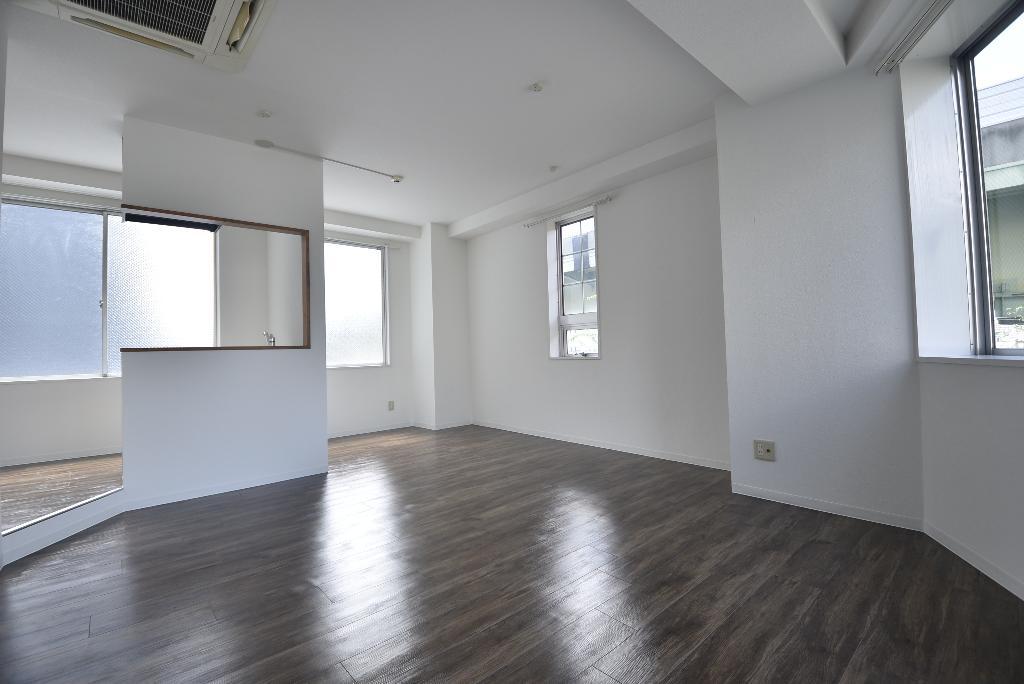 その他部屋・スペース　洋室