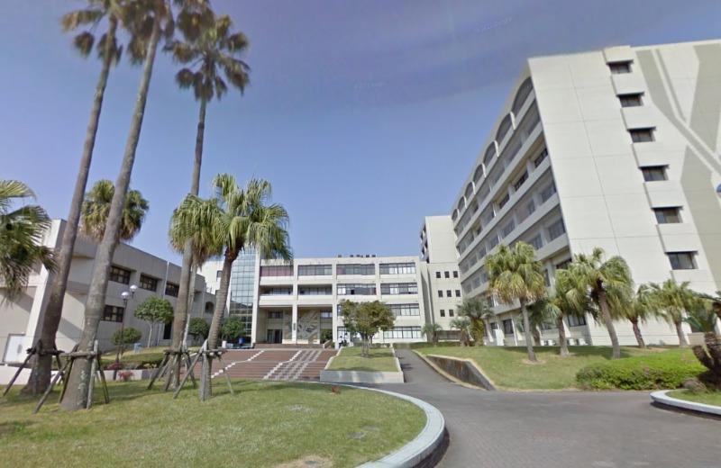 大学・短大　宮崎大学木花キャンパス（大学・短大）まで2300m