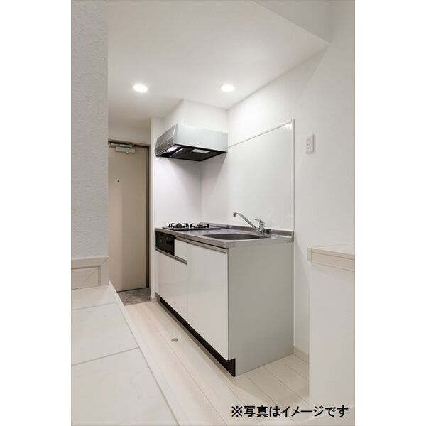 キッチン　イメージ写真