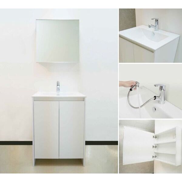 洗面設備　イメージ写真