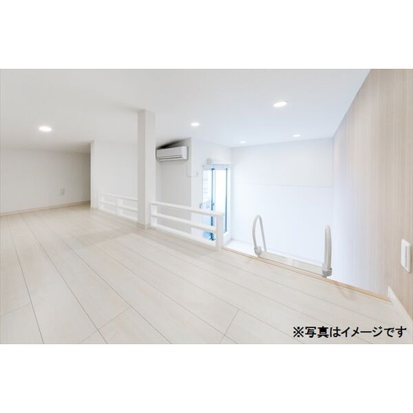 収納　イメージ写真