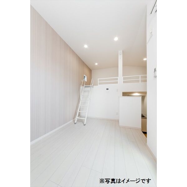 居室・リビング　イメージ写真