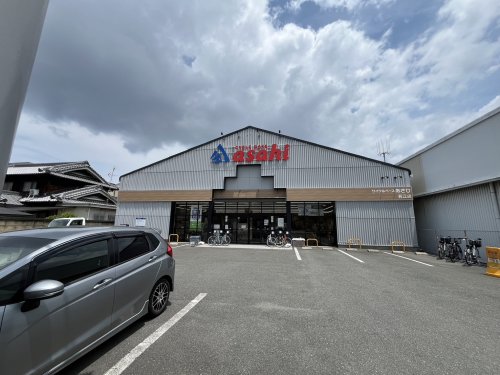 その他　サイクルベースあさひ 若江店（その他）まで745m