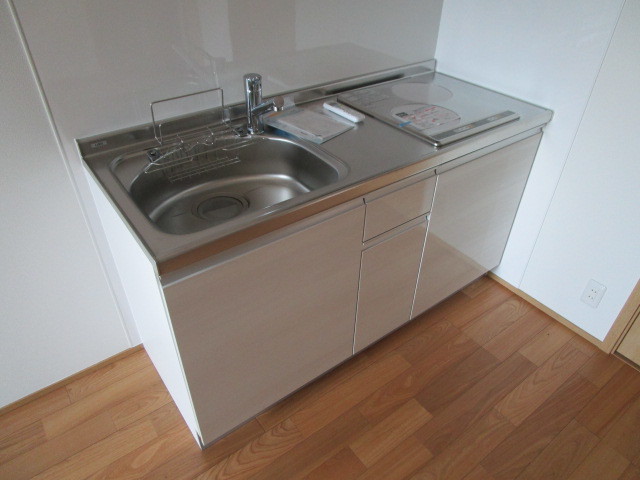 キッチン　参考画像