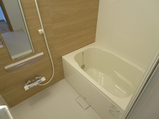 バス・シャワールーム　参考画像