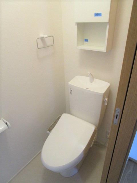 トイレ　参考画像