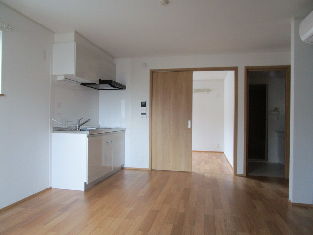 居室・リビング　参考画像