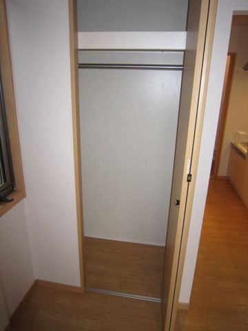 収納　別部屋参考写真