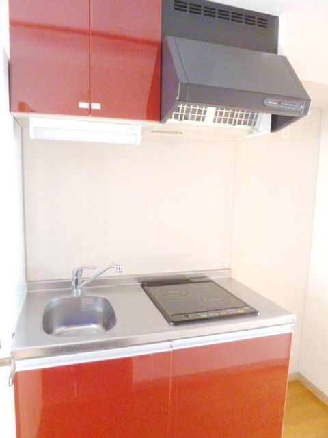 キッチン　★お問い合わせはタウンハウジング聖蹟桜ヶ丘店まで★