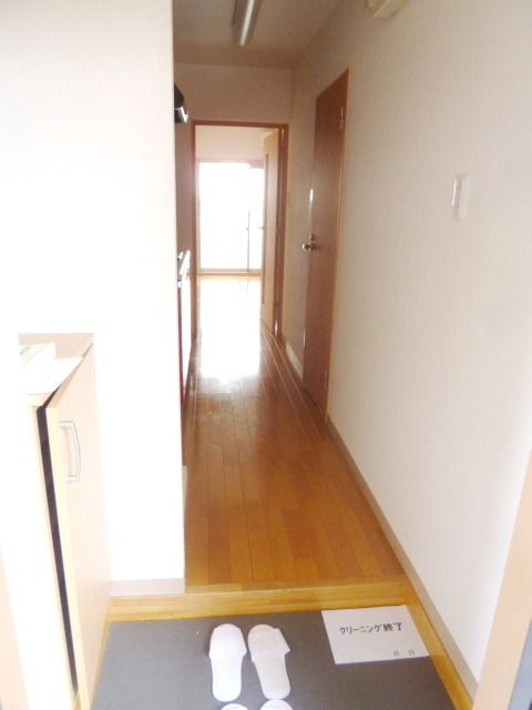 玄関　★お問い合わせはタウンハウジング聖蹟桜ヶ丘店まで★