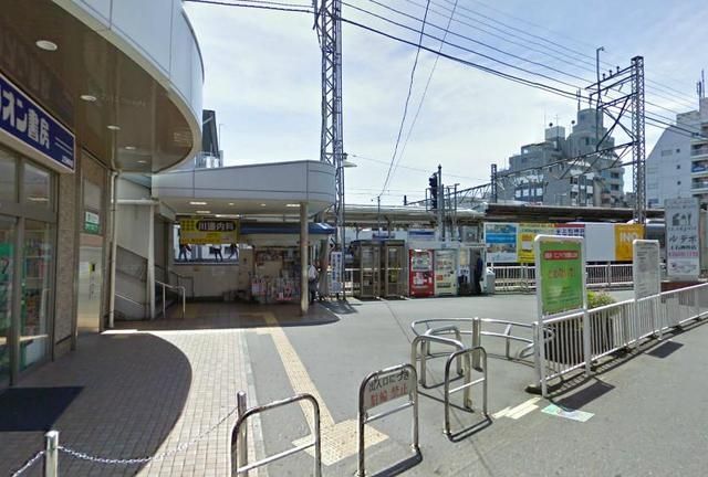 その他　上石神井駅（その他）まで1200m
