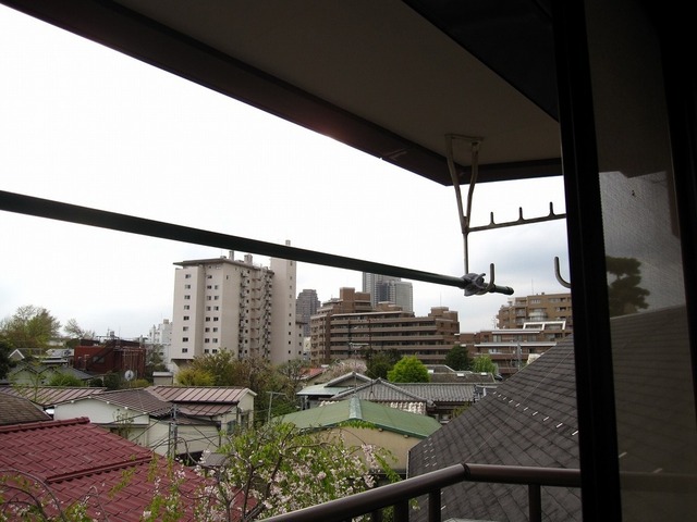 眺望　※前回募集時のお写真です