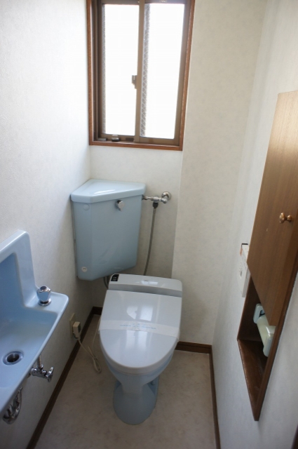 玄関　※前回募集時のお写真です