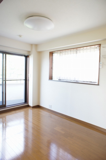 居室・リビング　※前回募集時のお写真です