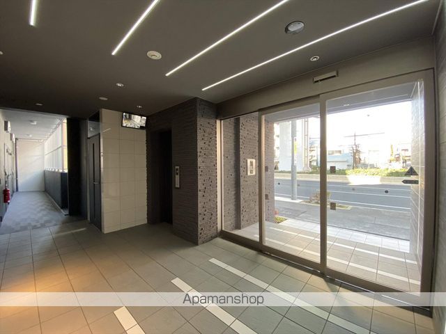 ロビー　ロビー