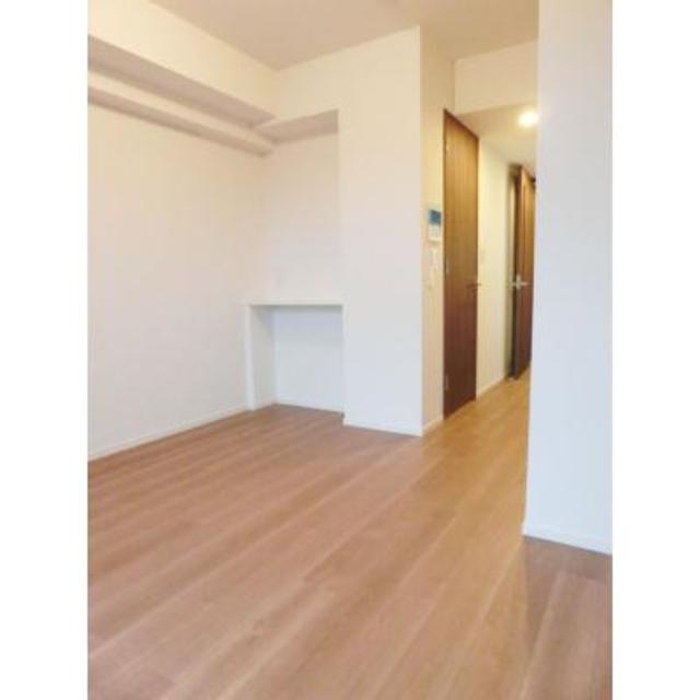 居室・リビング　※写真は同タイプ住戸です。