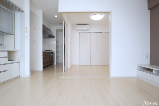 その他部屋・スペース　物件の内装です