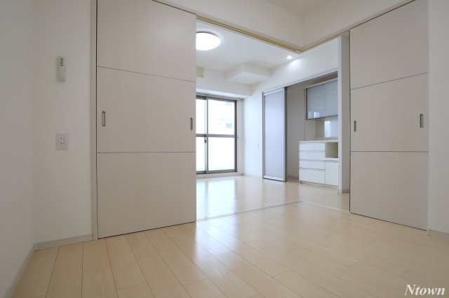 その他　お部屋です