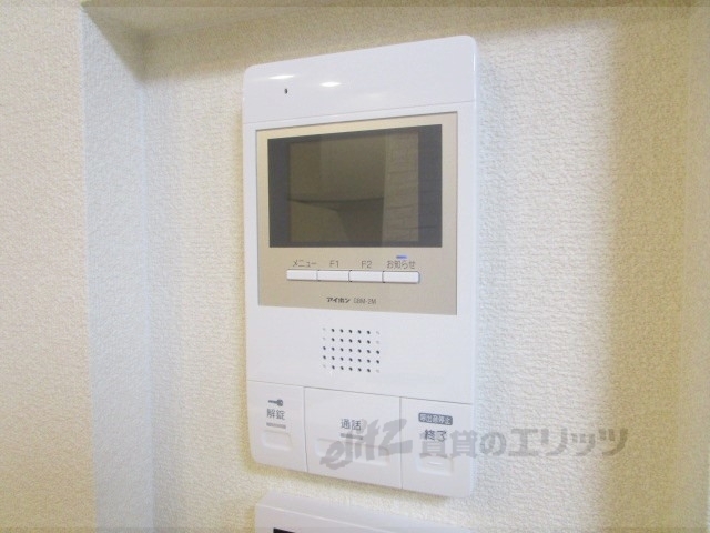セキュリティ　ドアフォン（ＴＶ含）