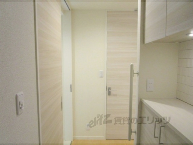 その他部屋・スペース　廊下