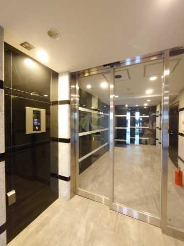 セキュリティ　LEXE入谷