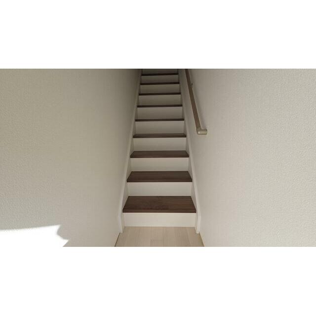 その他　玄関階段