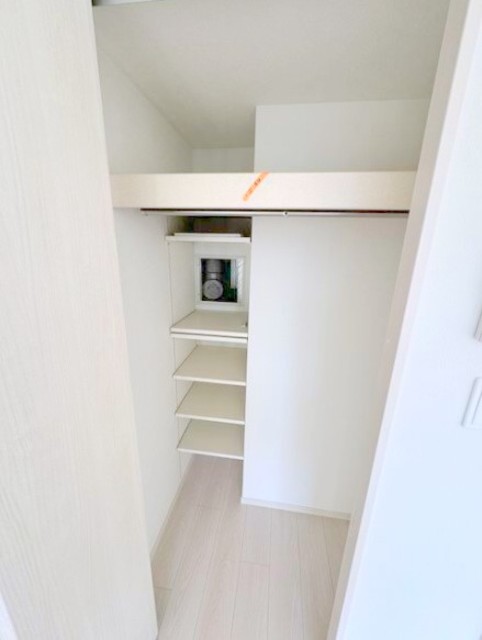 収納　同仕様写真