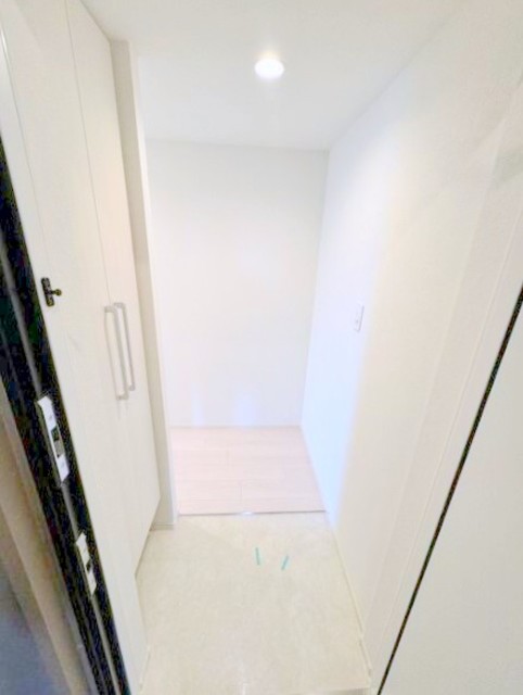 玄関　同仕様写真