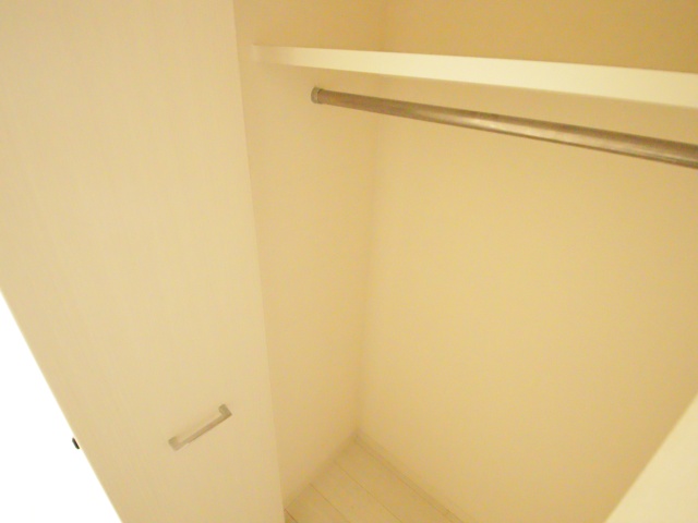 収納　※別室の参考写真の為、現況優先です。