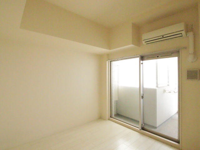 バルコニー　※別室の参考写真の為、現況優先です。