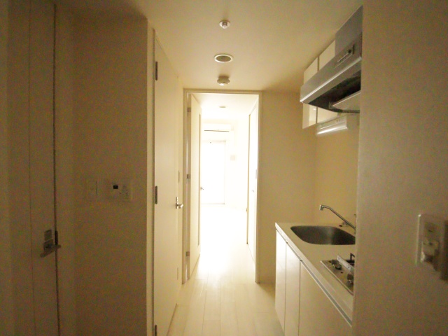 玄関　※別室の参考写真の為、現況優先です。