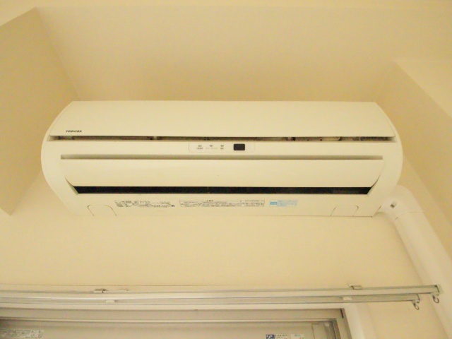 その他設備　※別室の参考写真の為、現況優先です。