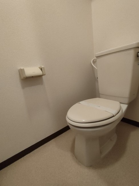 トイレ　他部屋参考写真