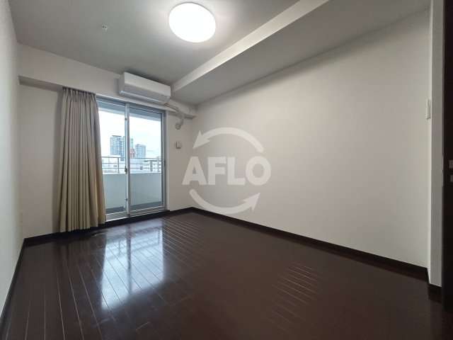 その他部屋・スペース　ディーグラフォート大阪NYタワー肥後橋　洋室