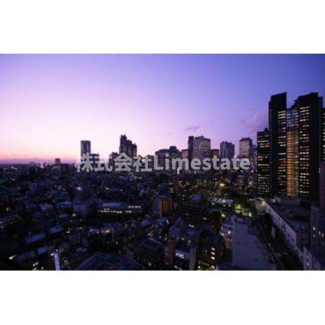 眺望　別部屋参考写真