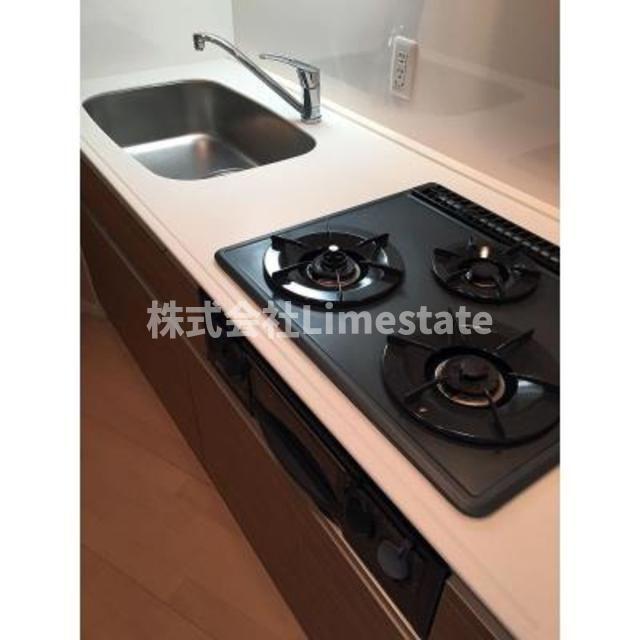 キッチン　別部屋参考写真